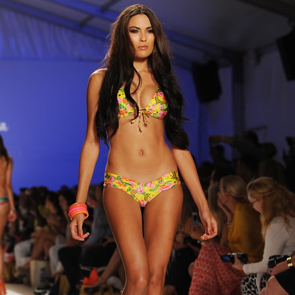 Mercedez Benz Fashion Week