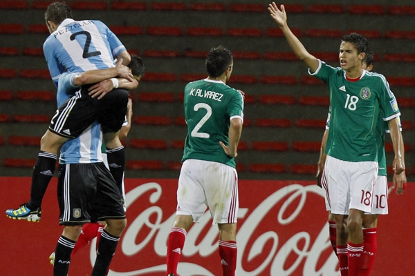 mexicanos desesperados