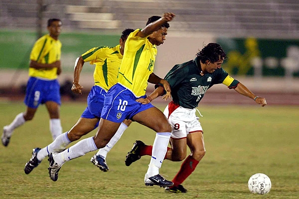 México-Brasil6