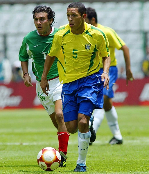 México-Brasil13