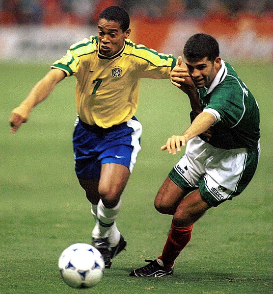 México-Brasil17