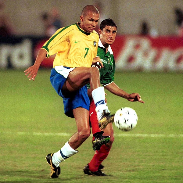 México-Brasil23