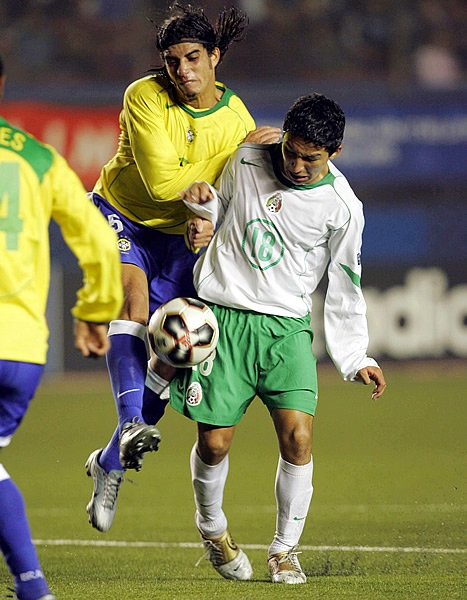 México-Brasil27