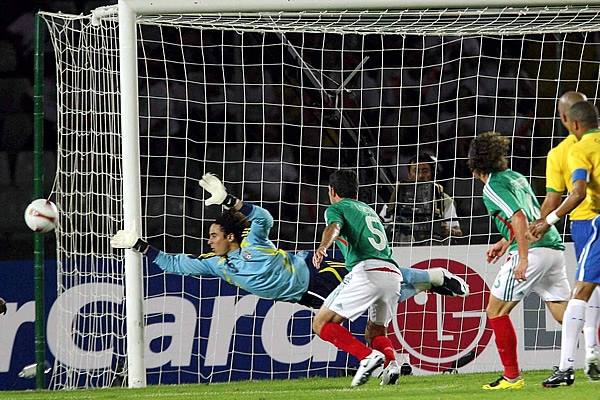 México-Brasil38