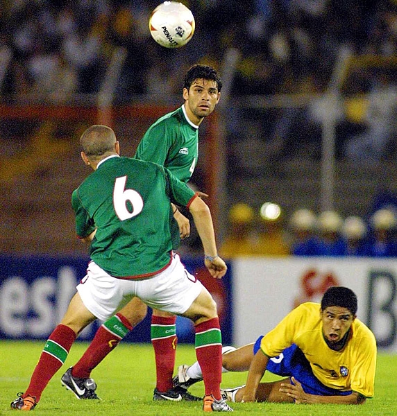 México-Brasil48