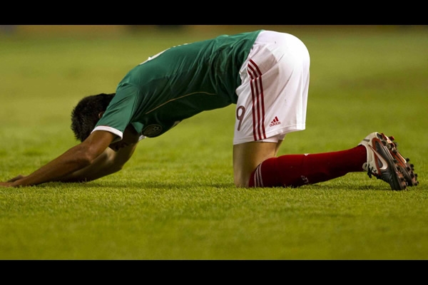 México-Chile.