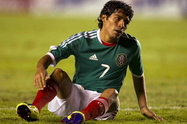 México-Chile.