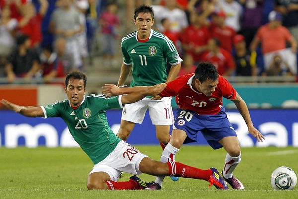 México-Chile2