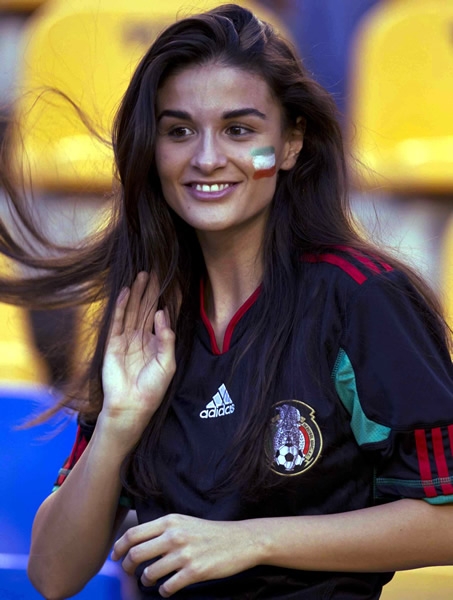 México-Chile.