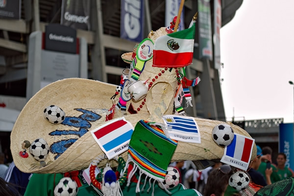 México-Costa Rica