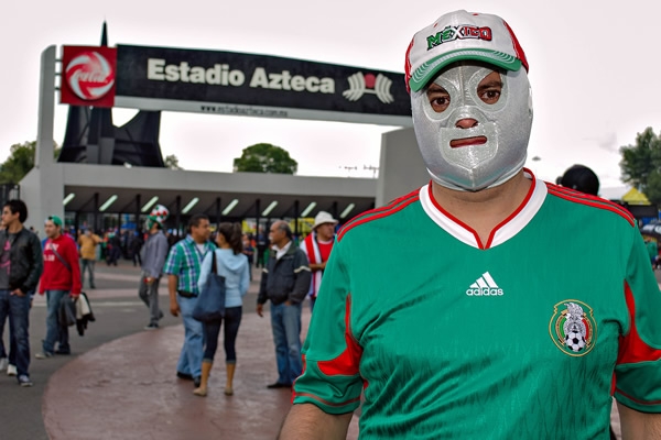 México-Costa Rica