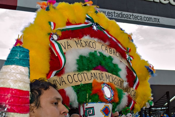 México-Costa Rica
