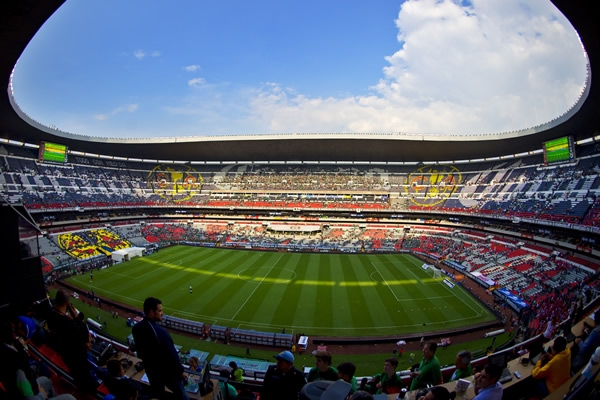 México-Costa Rica