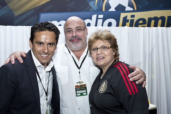 México-Costa Rica