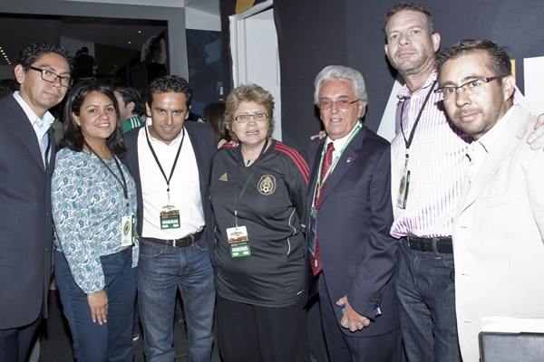 México-Costa Rica