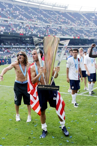 México-Estados Unidos.