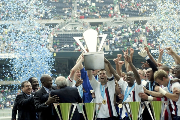 México-Estados Unidos.