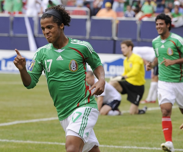 México-Estados Unidos.