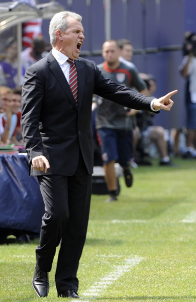 México-Estados Unidos.