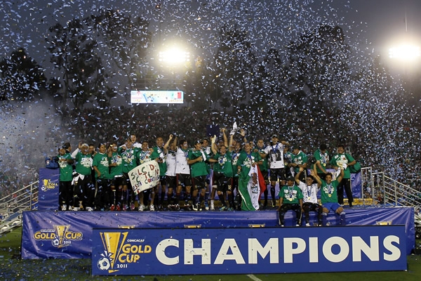 México-Estados Unidos.