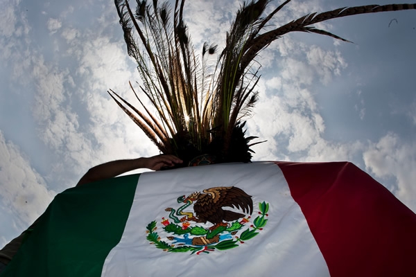 México-Gales