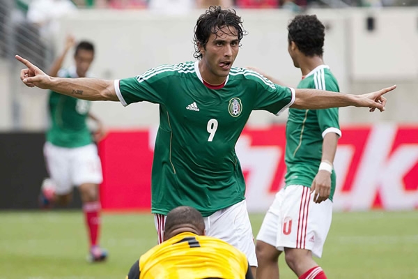 México-Gales