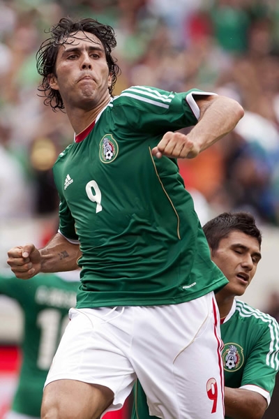 México-Gales