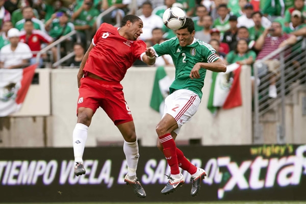 México-Gales
