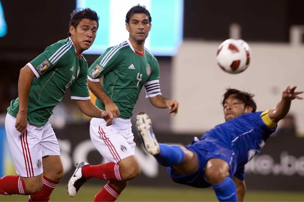 México-Guatemala