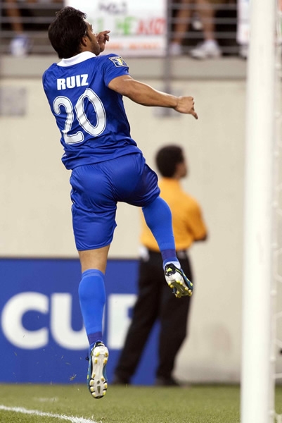 México-Guatemala