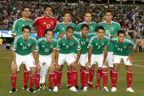 México-Guatemala