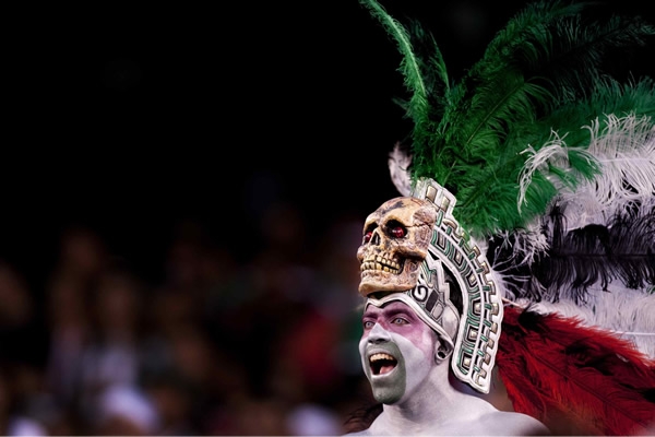 México-Guatemala