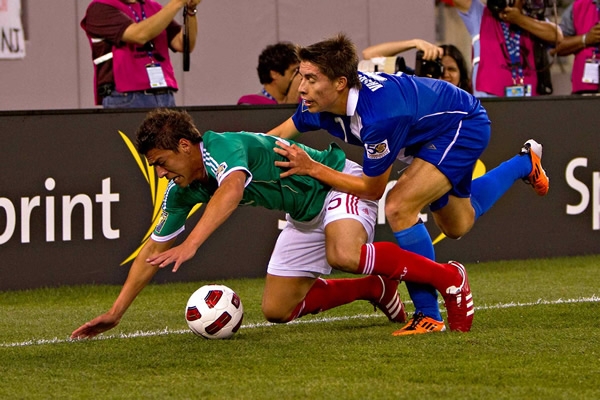 México-Guatemala