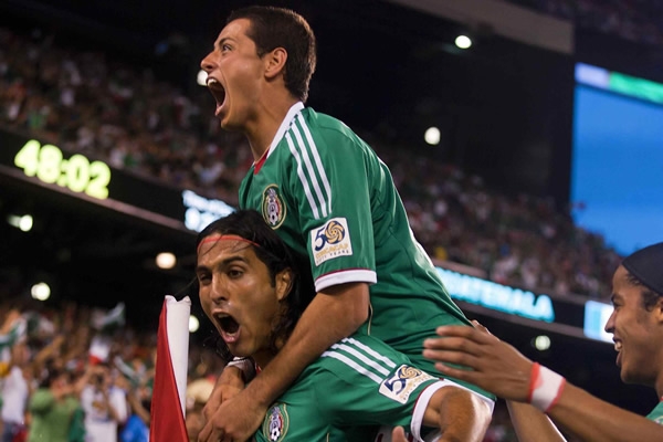 México-Guatemala