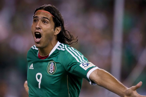 México-Guatemala