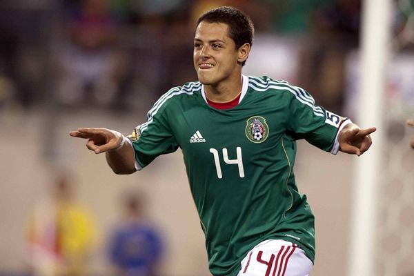 México-Guatemala