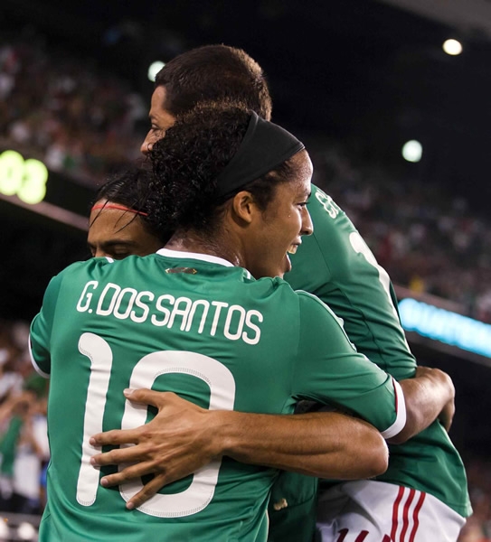México-Guatemala