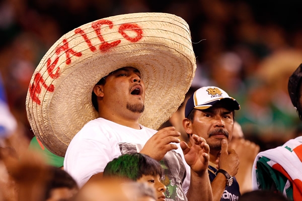 México-Guatemala