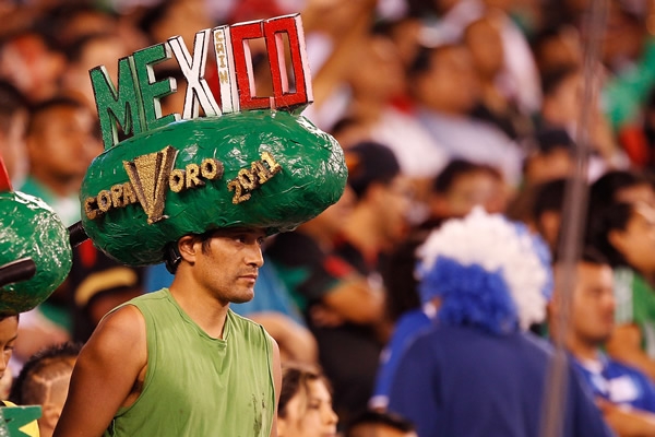 México-Guatemala