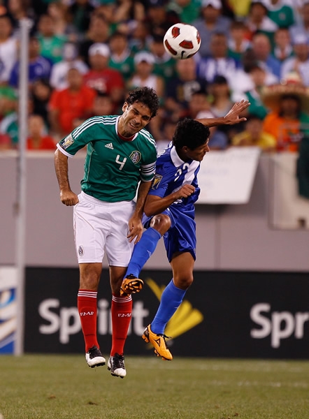 México-Guatemala