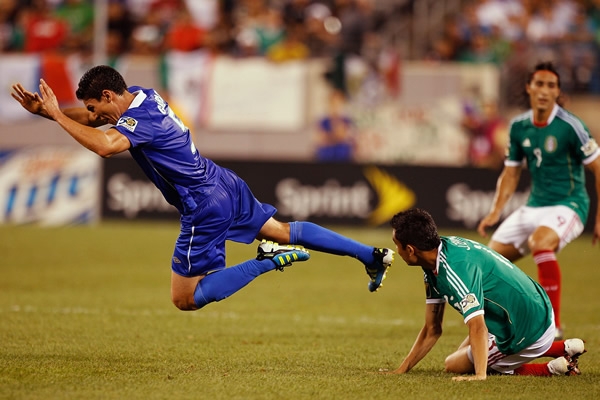 México-Guatemala