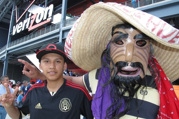 México-Guatemala