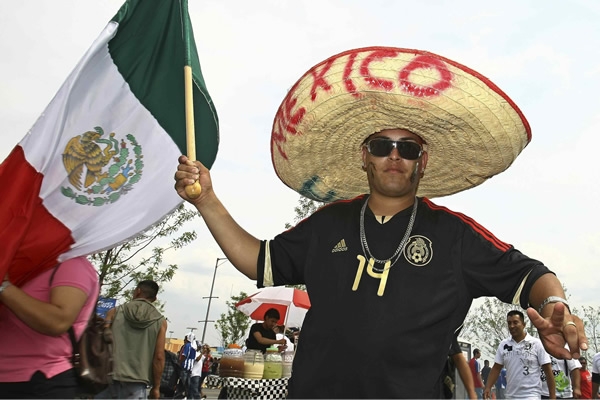 México-Guatemala