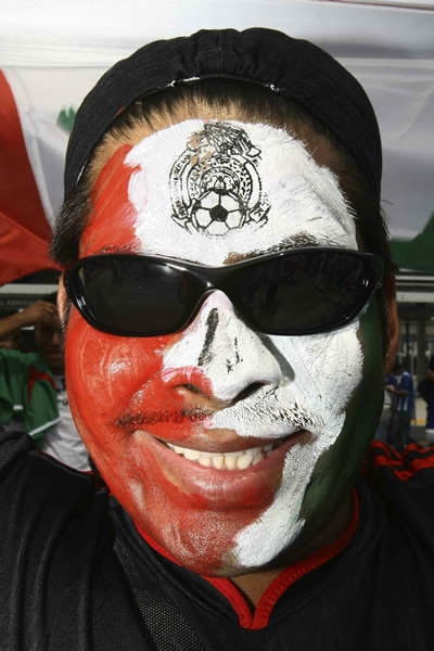 México-Guatemala