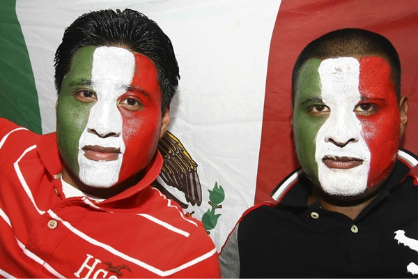 México-Guatemala