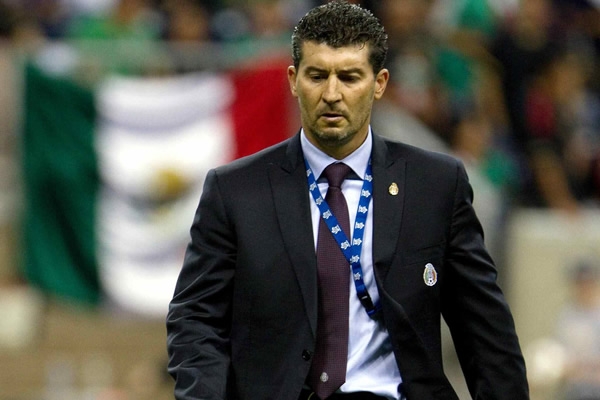 México-Honduras