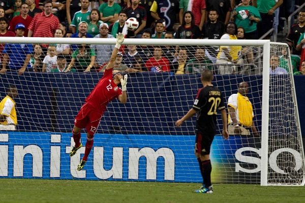 México-Honduras