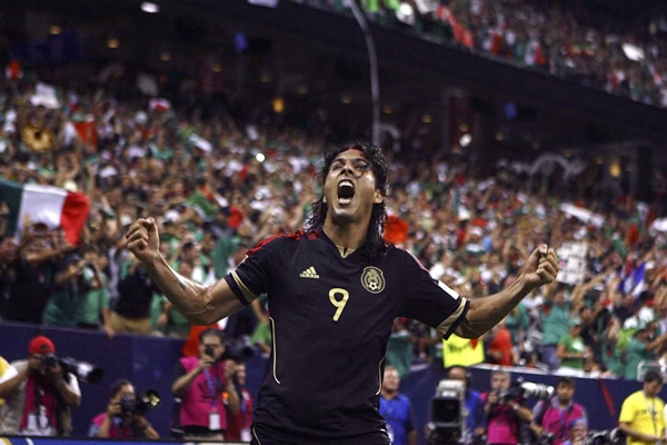 México-Honduras