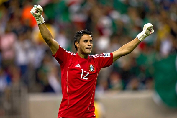 México-Honduras