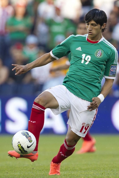 México-Honduras
